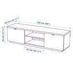 Kệ ti vi Mẫu 06 - Ảnh 4