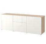 Tủ đựng đồ kết hợp ngăn kéo