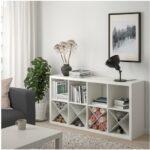 Kệ trang trí phòng khách KTT02 - Ảnh 3