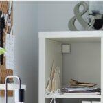 Kệ trang trí phòng khách KTT02 - Ảnh 7