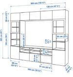 Kệ ti vi Mẫu 11 - Image 6