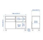 Kệ ti vi Mẫu 13 - Ảnh 5