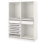 Tủ quần áo cá nhân mẫu 6 - Image 6