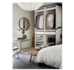 Tủ quần áo cá nhân mẫu 6 - Image 2