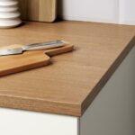 Tủ bếp MDF gia đình hiện đại TB02 - Image 4