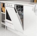 Tủ bếp MDF gia đình hiện đại TB03 - Ảnh 4