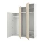 Tủ quần áo mẫu 08 - Image 4