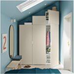 Tủ quần áo mẫu 08