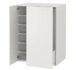 Tủ quần áo mẫu 12 - Ảnh 10