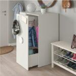 Tủ quần áo mẫu 12 - Ảnh 9