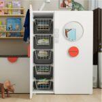 Tủ quần áo mẫu 12