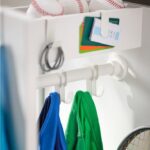 Tủ quần áo mẫu 12 - Ảnh 4