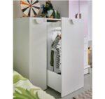 Tủ quần áo mẫu 12 - Ảnh 2