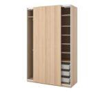 Tủ quần áo mẫu 13