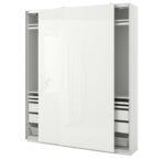 Tủ quần áo mẫu 14