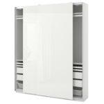 Tủ quần áo mẫu 14