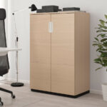 Tủ hồ sơ văn phòng mini - Image 2