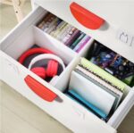 Giường gác xếp kèm bàn học cho trẻ - Image 3