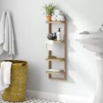 Tủ phòng tắm mẫu 01 - Image 2