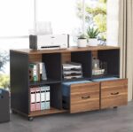 Tủ văn phòng mẫu 91 - Ảnh 5