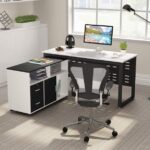 Tủ văn phòng mẫu 70 - Ảnh 4