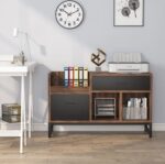 Tủ văn phòng mẫu 92 - Ảnh 4