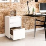 Tủ văn phòng mẫu 49 - Ảnh 2