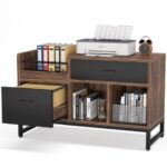 Tủ văn phòng mẫu 92 - Ảnh 5