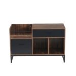 Tủ văn phòng mẫu 92