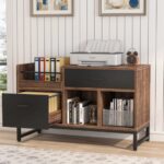 Tủ văn phòng mẫu 92 - Ảnh 3