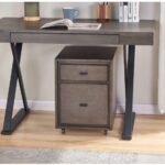 Tủ văn phòng mẫu 93 - Ảnh 2