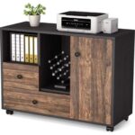 Tủ văn phòng mẫu 48 - Ảnh 3