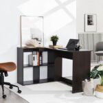 Bàn làm việc mẫu 62 - Ảnh 2