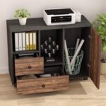 Tủ văn phòng mẫu 48 - Ảnh 4