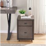 Tủ văn phòng mẫu 93