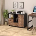 Tủ văn phòng mẫu 48