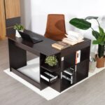 Bàn làm việc mẫu 62 - Ảnh 4