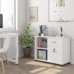 Tủ văn phòng mẫu 47