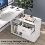 Tủ văn phòng mẫu 47 - Ảnh 2