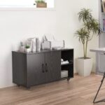 Tủ văn phòng mẫu 46 - Image 2