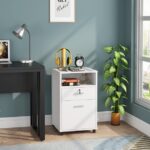 Tủ văn phòng mẫu 74