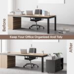 Tủ văn phòng mẫu 46 - Image 3