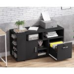 Tủ văn phòng mẫu 45 - Ảnh 2