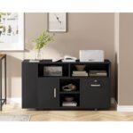 Tủ văn phòng mẫu 45