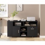 Tủ văn phòng mẫu 45