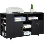 Tủ văn phòng mẫu 45 - Ảnh 3