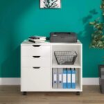 Tủ văn phòng mẫu 97 - Image 4