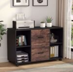 Tủ văn phòng mẫu 44 - Ảnh 4