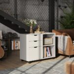 Tủ văn phòng mẫu 97 - Image 2