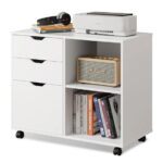 Tủ văn phòng mẫu 97